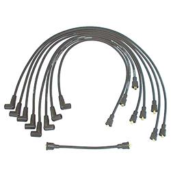 Denso Ignition Wire Sets 671-8042