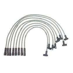 Denso Ignition Wire Sets 671-8043