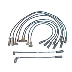Denso Ignition Wire Sets for 1992-1996 CORVETTE - 671-8048