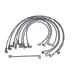 Denso Ignition Wire Sets 671-8070
