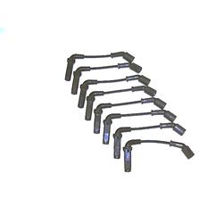 Denso Ignition Wire Sets 671-8072