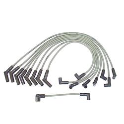Denso Ignition Wire Sets 671-8076