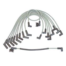 Denso Ignition Wire Sets 671-8077