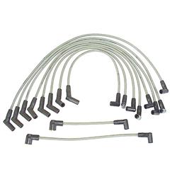 Denso Ignition Wire Sets 671-8079