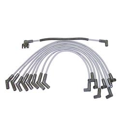 Denso Ignition Wire Sets for 1994-1996 BRONCO, F-150, F-250 - 671-8085