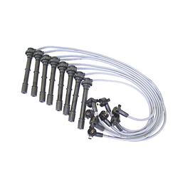 Denso Ignition Wire Sets for 1995-1996 MARK VIII - 671-8092