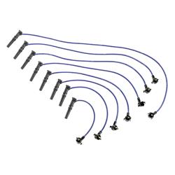 Denso Ignition Wire Sets for 1994-1998 LAFORZA, 1996-1998 MUSTANG - 671-8101