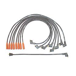 Denso Ignition Wire Sets 671-8104