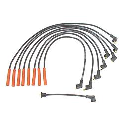 Denso Ignition Wire Sets 671-8105