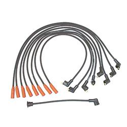 Denso Ignition Wire Sets 671-8106