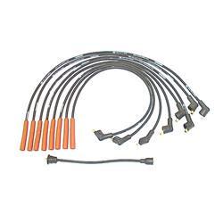 Denso Ignition Wire Sets 671-8107