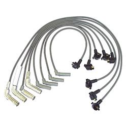 Denso Ignition Wire Sets for 1998-2001 EXPLORER, MOUNTAINEER, 1999-2001 LAFORZA - 671-8108