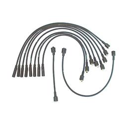 Denso Ignition Wire Sets 671-8111