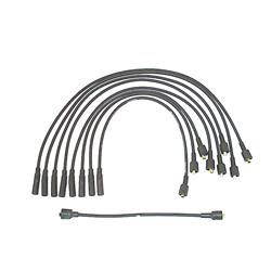 Denso Ignition Wire Sets 671-8112