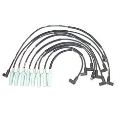 Denso Ignition Wire Sets 671-8115