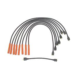 Denso Ignition Wire Sets 671-8118