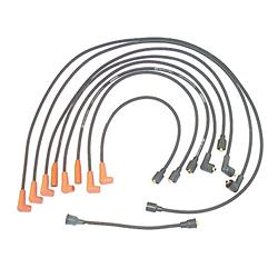 Denso Ignition Wire Sets 671-8120