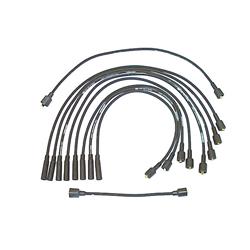 Denso Ignition Wire Sets 671-8123