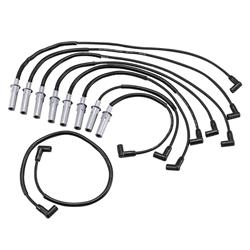 Denso Ignition Wire Sets 671-8124