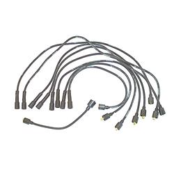 Denso Ignition Wire Sets 671-8125