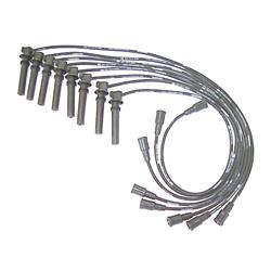 Denso Ignition Wire Sets 671-8127