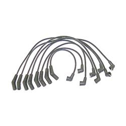 Denso Ignition Wire Sets for 1999-2004 DISCOVERY, 1999-2002 RANGE ROVER - 671-8140