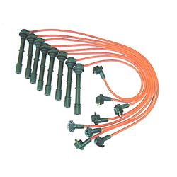 Denso Ignition Wire Sets for 1993-1994 MARK VIII - 671-8154