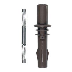 Denso Coil on Plug Boots 671-8172