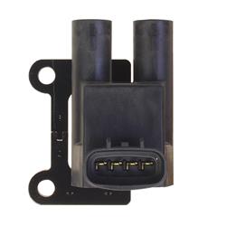 Denso Ignition Coils for 1998-1999 COROLLA, PRIZM - 673-1103