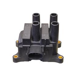 Denso Ignition Coils for 2003-2005 6, 2001-2009 B2300, 2001-2011 RANGER - 673-6009