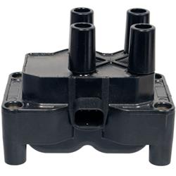 Denso Ignition Coils for 2011-2012 FIESTA - 673-6102