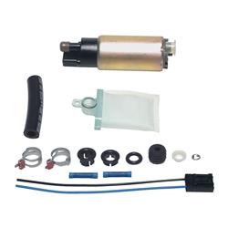 Denso Electric Fuel Pumps for 1998-1999 SLX, 1998-2002 TROOPER, 1999-2001 VEHICROSS - 950-0130