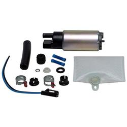 Denso Electric Fuel Pumps for 1998-2004 FORESTER, 1995-2004 IMPREZA, 1990-1999 LEGACY - 950-0194