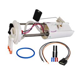 Denso Electric Fuel Pump Modules for 1997-1998 BLAZER, BRAVADA, JIMMY - 953-0017