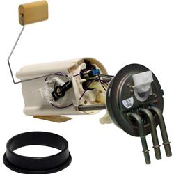 Denso Electric Fuel Pump Modules for 2002-2003 AVALANCHE 2500, SUBURBAN 2500, YUKON XL 2500 - 953-5106