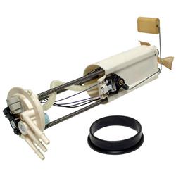 Denso Electric Fuel Pump Modules for 2003 S10, SONOMA - 953-5107
