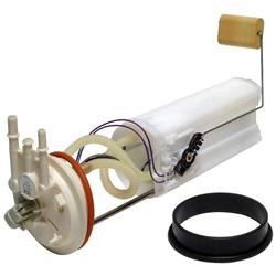 Denso Electric Fuel Pump Modules for 2003 EXPRESS 3500, SAVANA 3500 - 953-5115