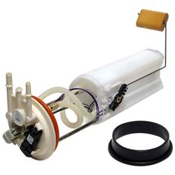 Denso Electric Fuel Pump Modules for 2003 EXPRESS 3500, SAVANA 3500 - 953-5116