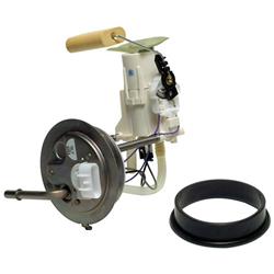 Denso Electric Fuel Pump Modules for 2002-2003 AVALANCHE 2500, SUBURBAN 2500, YUKON XL 2500 - 953-5120