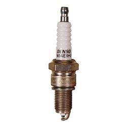 Denso U-Groove Spark Plugs W14EX-U