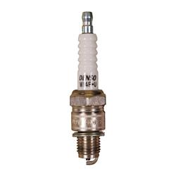 Denso U-Groove Spark Plugs W14F-U