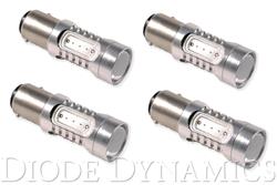 Diode Dynamics HP11 LED Bulbs for 1984-1996 300ZX, 2010-2012 GENESIS COUPE, 2020-2022 SPORTAGE - DD0011Q