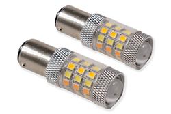 Diode Dynamics HP24 Switchback LED Bulbs DD0012P