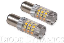 Diode Dynamics HP24 Switchback LED Bulbs DD0012P