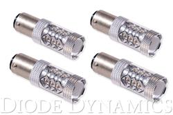 Diode Dynamics XP80 LED Bulbs DD0015Q