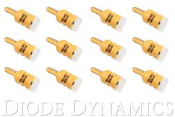 Diode Dynamics HP3 LED Bulbs for 1980-1993 MUSTANG - DD0018TW