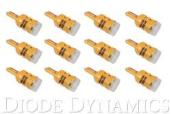 Diode Dynamics HP5 LED Bulbs for 1980-1993 MUSTANG - DD0025TW