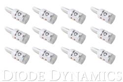 Diode Dynamics HP5 LED Bulbs for 1980-1993 MUSTANG - DD0028TW