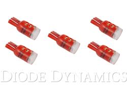 Diode Dynamics HP5 LED Bulbs DD0030F