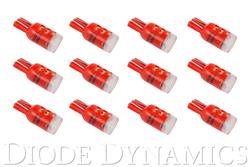 Diode Dynamics HP5 LED Bulbs for 1980-1993 MUSTANG - DD0030TW